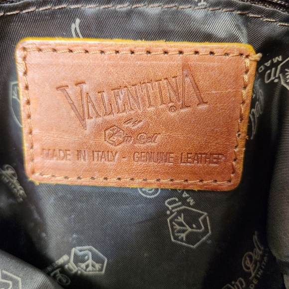 Valentina Made in Italy bag - Picture 14 of 16